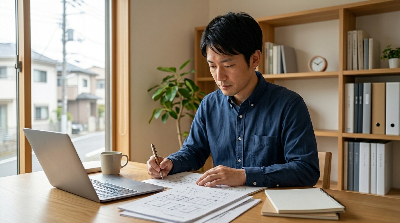 施工管理・建設設備転職ガイド編集部